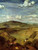 Taunus Landscape By Hans Thoma