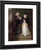 Dr Johnson And Mrs Siddons In Bolt Court By William Powell Frith Dr Johnson And Mrs Siddons In Bolt Court By William Powell Frith