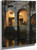 The Conspirators By Sir Edward John Poynter The Conspirators By Sir Edward John Poynter