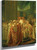 The Coronation Of King Edward Vii (1841 1910) By Laurits Tuxen