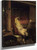 The Death Of Galeswintha Ad 567 By Sir Lawrence Alma Tadema