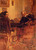 The Family At Cards (Unfinished0 By Julian Onderdonk