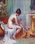 The Kittens By Delphin Enjolras