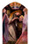 The Nativity By Arthur Hughes