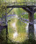 The Old Bridge France By Guy Orlando Rose