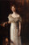 The Old Fashioned Dress (Also Known As Portrait Of Helen Montanverde Parker) By Thomas Eakins