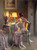 The Pearl Necklace By Delphin Enjolras