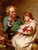 The Proud Little Mother By Edwin Thomas Roberts