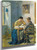 The Siblings By Hans Thoma The Siblings By Hans Thoma