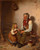 The Storyteller By Edwin Thomas Roberts