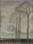 Trees By Jan Mankes