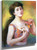 Trying On By Federico Zandomeneghi