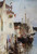 Venice By Vasily Polenov