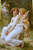 Venus And Cupid. By Guillaume Seignac Venus And Cupid. By Guillaume Seignac
