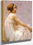 Virginite By Guillaume Seignac