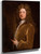 Edmund Dunch By Sir Godfrey Kneller, Bt.  By Sir Godfrey Kneller, Bt.