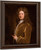 Edmund Dunch By Sir Godfrey Kneller, Bt.  By Sir Godfrey Kneller, Bt.