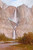 Yosemite Falls 1 By Thomas Hill