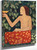 Young Hierophant Holding His Cup By Paul Serusier