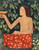 Young Hierophant Holding His Cup By Paul Serusier Young Hierophant Holding His Cup By Paul Serusier
