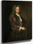 Edward Harley, 2Nd Earl Of Oxford By Sir Godfrey Kneller, Bt.  By Sir Godfrey Kneller, Bt.