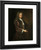 Edward Harley, 2Nd Earl Of Oxford By Sir Godfrey Kneller, Bt.  By Sir Godfrey Kneller, Bt.