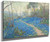 A Hillside Of Blue Bonnets Early Morning Near San Antonio Texas By Julian Onderdonk A Hillside Of Blue Bonnets Early Morning Near San Antonio Texas By Julian Onderdonk