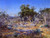 A January Day In The Brush Country By Julian Onderdonk