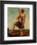 Egyptian Rower By William Etty By William Etty