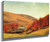 Autumn Landscape Vermont By Thomas Worthington Whittredge