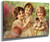 Best Of Friends By Emile Vernon