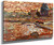 Boats Beached At Lavandou By Henri Edmond Cross Boats Beached At Lavandou By Henri Edmond Cross