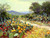 Cactus In Bloom By Julian Onderdonk