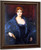 Elinor Glyn By Philip Alexius De Laszlo