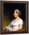 Eliza Judah Myers By Gilbert Stuart