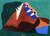 Departure From Three Points By Arthur Garfield Dove