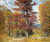 Early Autumn By John Joseph Enneking