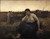 Evening By Jules Adolphe Breton