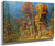 Fall Landscape By John Joseph Enneking Fall Landscape By John Joseph Enneking