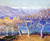 Fig Trees Antibes By Guy Orlando Rose