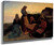 Fisherwomen On A Summer Eve By Michael Peter Ancher Fisherwomen On A Summer Eve By Michael Peter Ancher