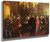 Granting Of A Royal Charter By King James Iii To The Provost Bailies And Councillors Of Edinburgh By George Ogilvy Reid