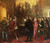 Granting Of A Royal Charter By King James Iii To The Provost Bailies And Councillors Of Edinburgh By George Ogilvy Reid