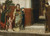 Home From Market (Also Known As Returning Home From Market) By Sir Lawrence Alma Tadema