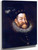 Emperor Rudolf Ii By Hans Von Aachen By Hans Von Aachen