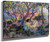 In The Shade Of The Pines By Theo Van Rysselberghe In The Shade Of The Pines By Theo Van Rysselberghe