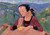 La Brodeuse By Paul Serusier