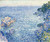 La Pointe Du Rossignol By Theo Van Rysselberghe