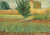 Landscape (Also Known As 7.5) By Umberto Boccioni