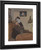 Ennui By Walter Richard Sickert By Walter Richard Sickert